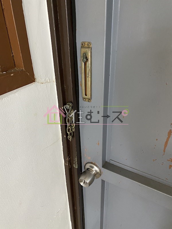 グロー東加賀屋 その他4