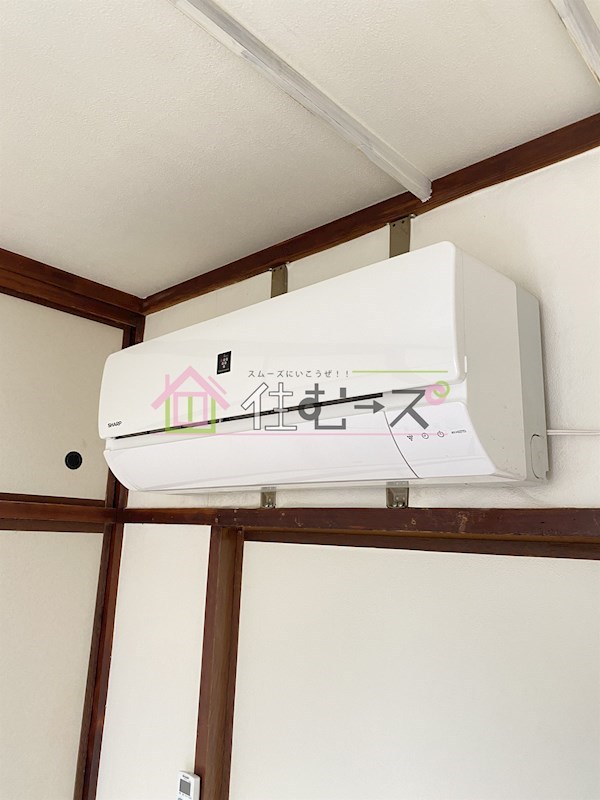 グロー東加賀屋 その他5