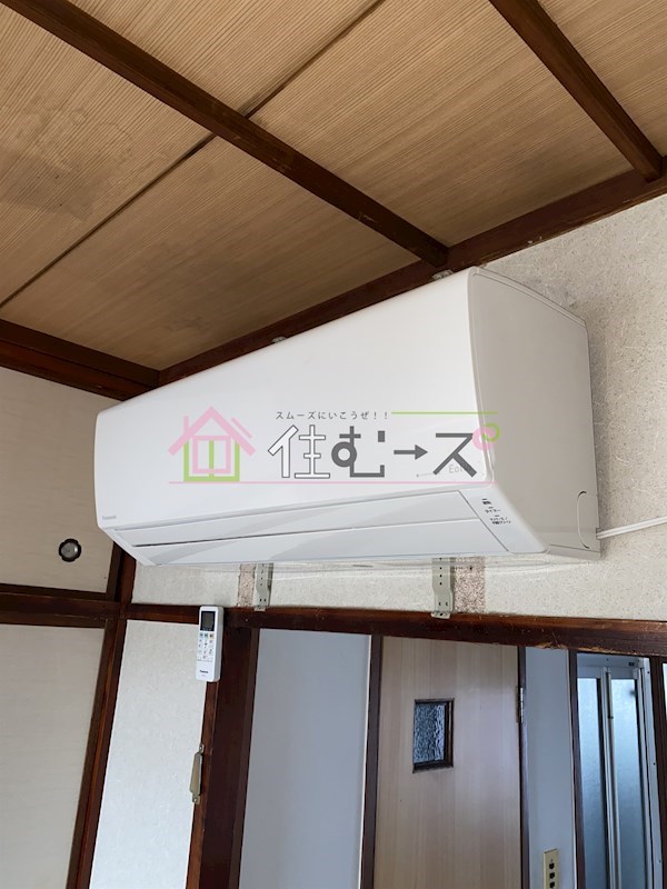 グロー東加賀屋 その他6