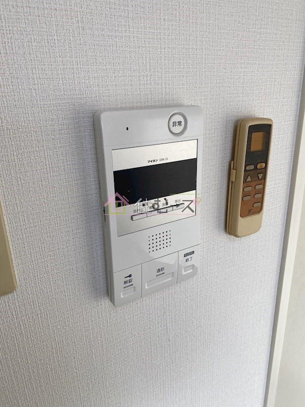 レスポワール御崎 その他4
