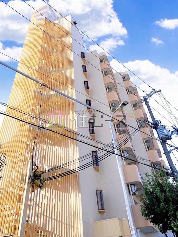 ドエル野中 その他外観1