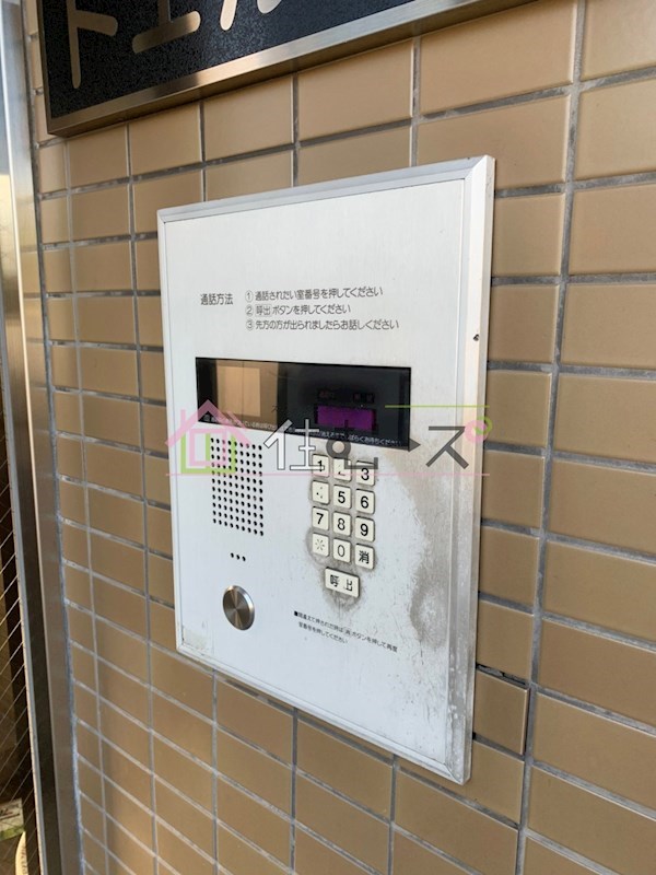 ドエル野中 その他外観2