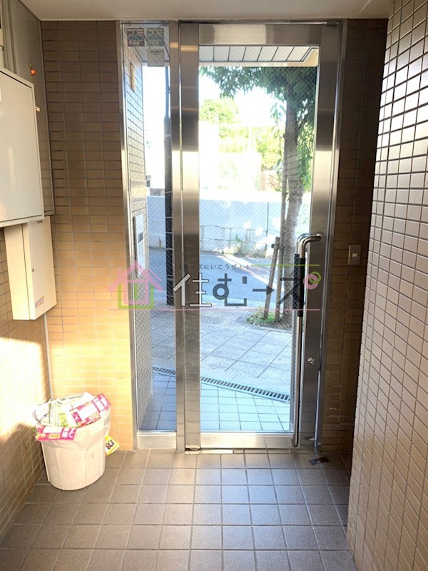 ドエル野中 その他外観3