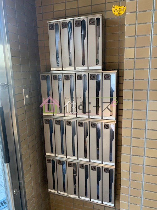 ドエル野中 その他外観4