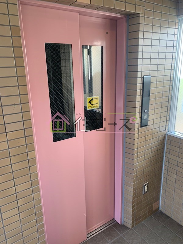 ドエル野中 その他外観5