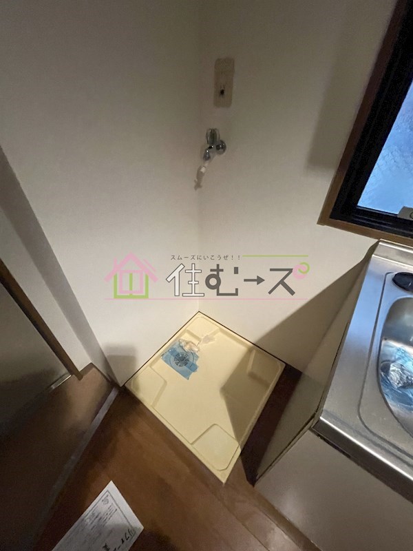 ヴィアーレ桜ノ宮 その他
