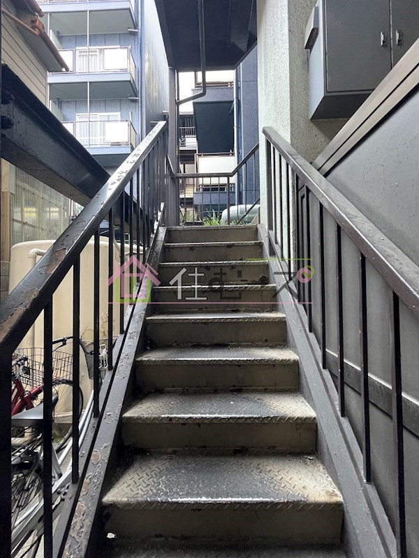 平尾ビル その他外観4