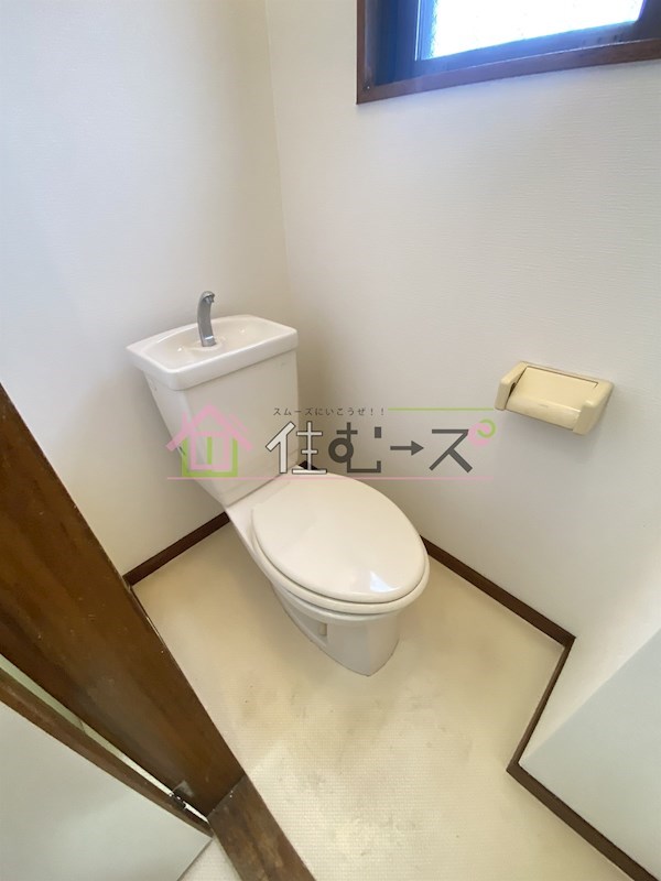 コーポエスワイ その他4