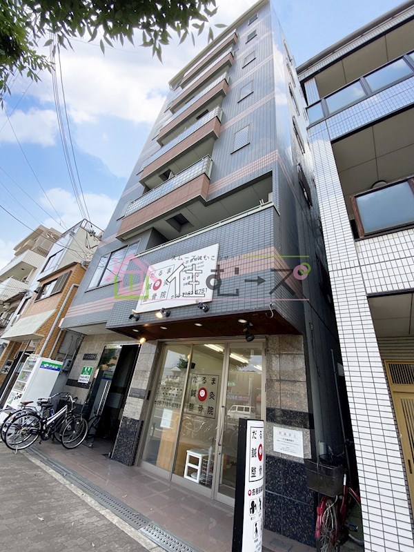 コーポエスワイ その他外観1