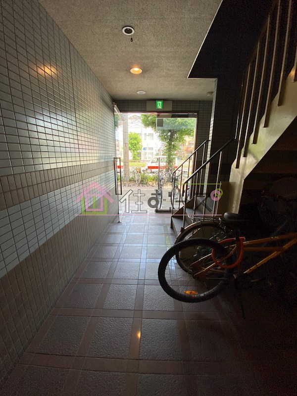 コーポエスワイ その他外観2