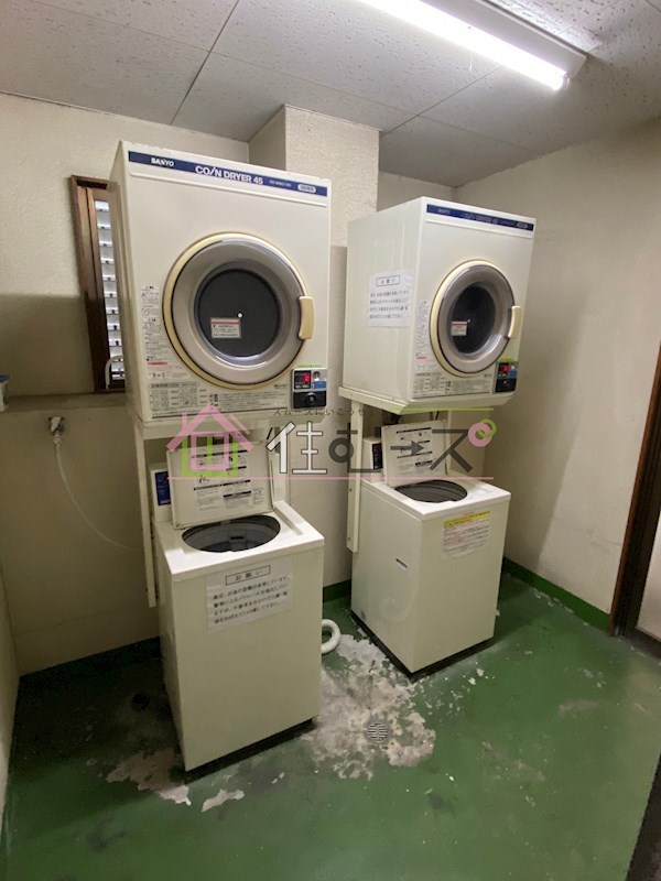 コーポエスワイ その他外観3