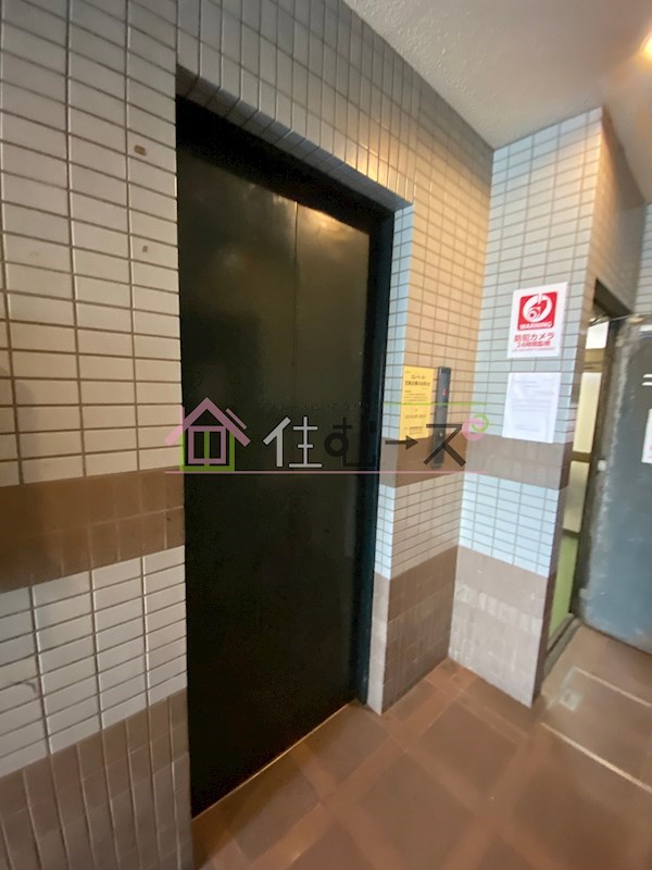 コーポエスワイ その他外観4