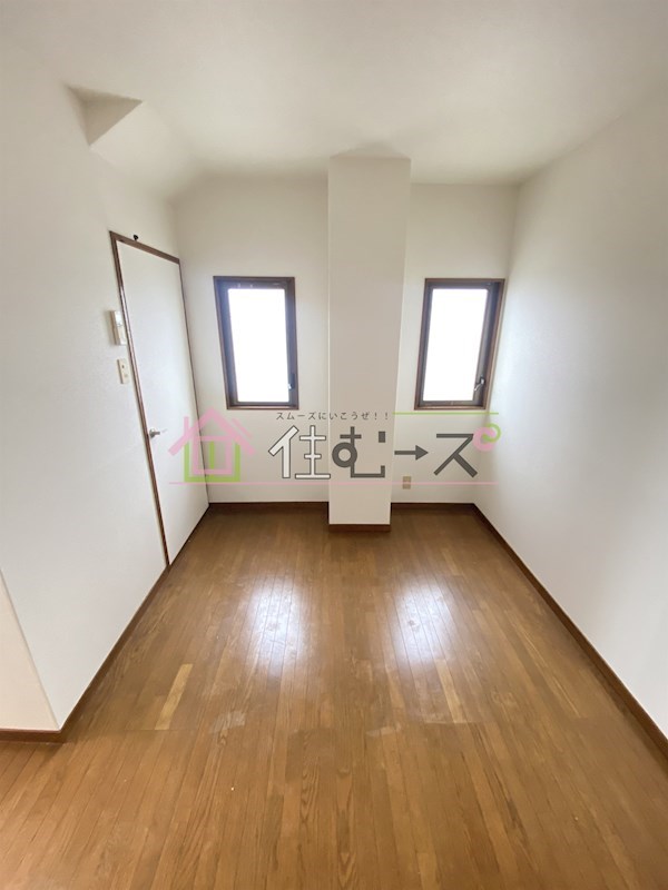 コーポエスワイ その他外観6