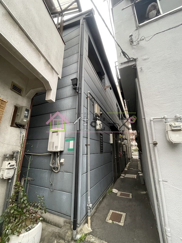 AKハウス その他外観1