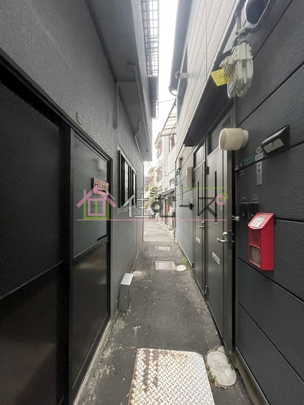 AKハウス その他外観3