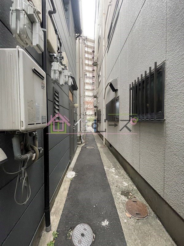 AKハウス その他外観4