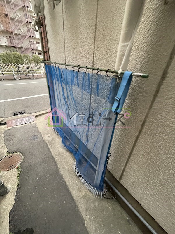 AKハウス その他外観5