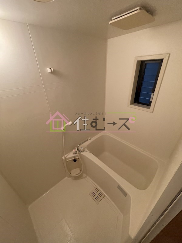 AKハウス 風呂画像