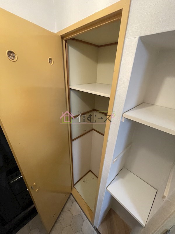 アムズ城北 その他2