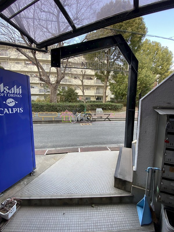 アムズ城北 その他外観2