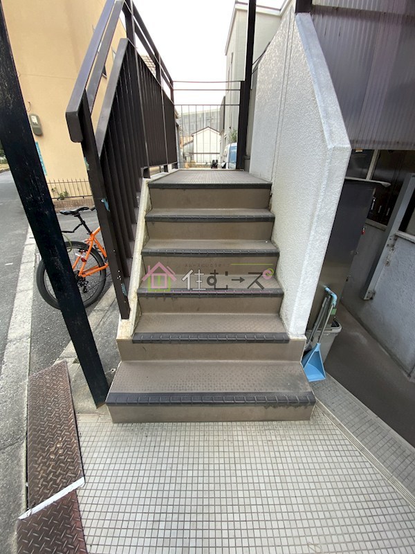 アムズ城北 その他外観5