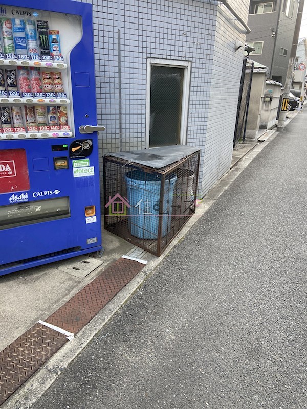 アムズ城北 その他外観6