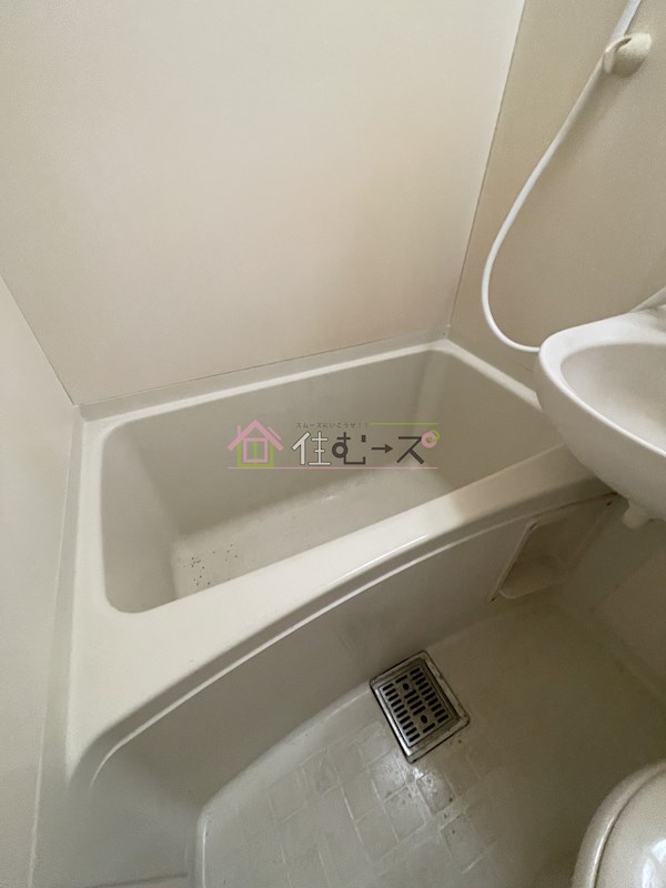 アムズ城北 風呂画像