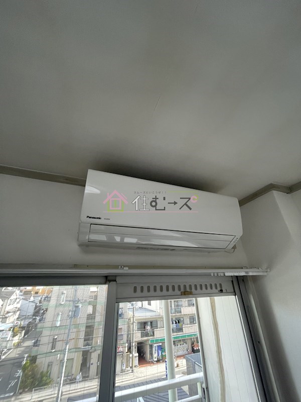 アパートメント東淀川Ⅱ その他2