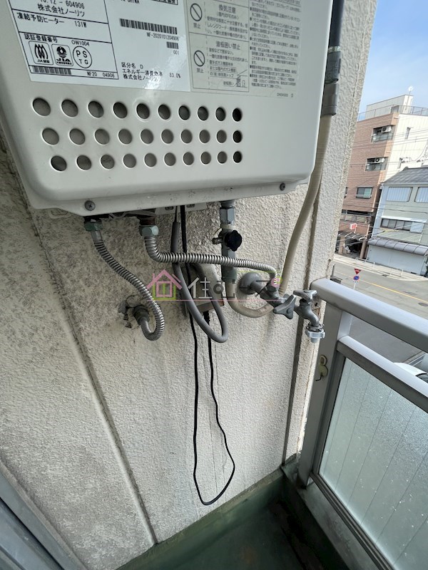 アパートメント東淀川Ⅱ その他4
