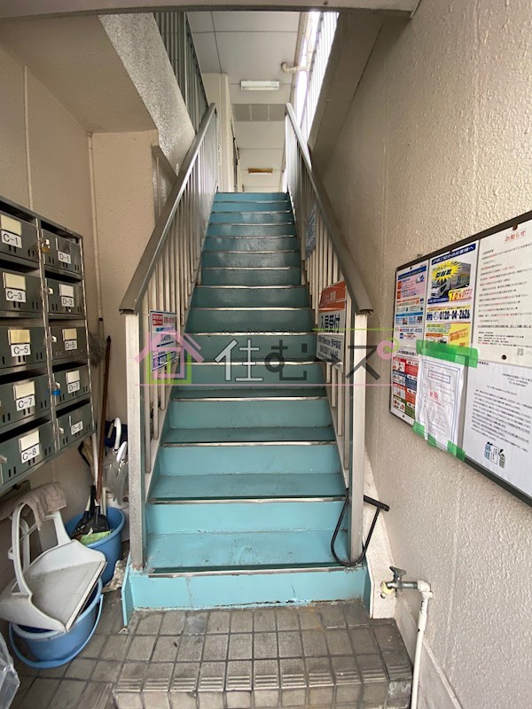 アパートメント東淀川Ⅱ その他外観6