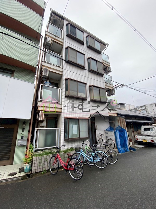 ロフト瑞光 外観