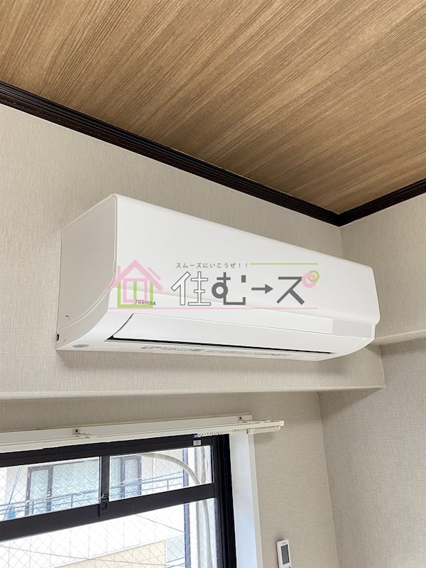 クオーレ十三東 その他2