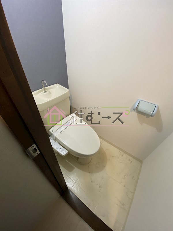クオーレ十三東 その他2