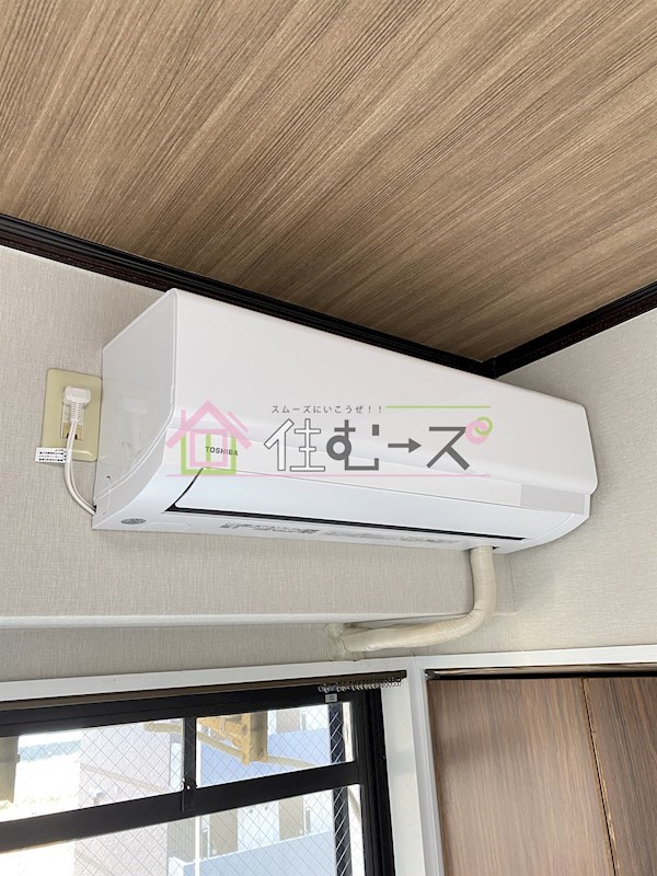 クオーレ十三東 その他2