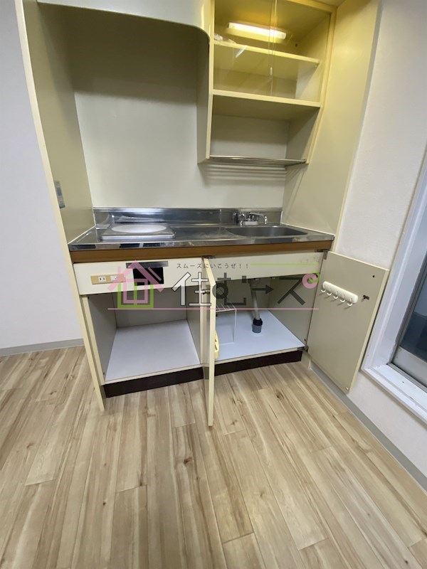 フォレスト新大阪 その他2