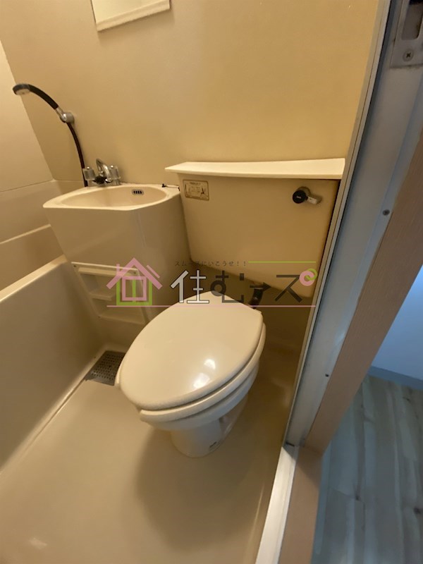 フォレスト新大阪 その他4