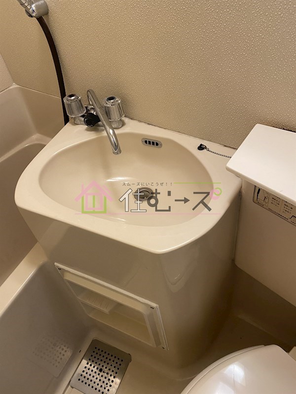 フォレスト新大阪 その他5