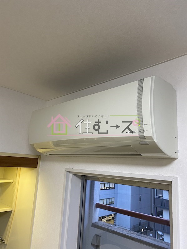 フォレスト新大阪 その他6