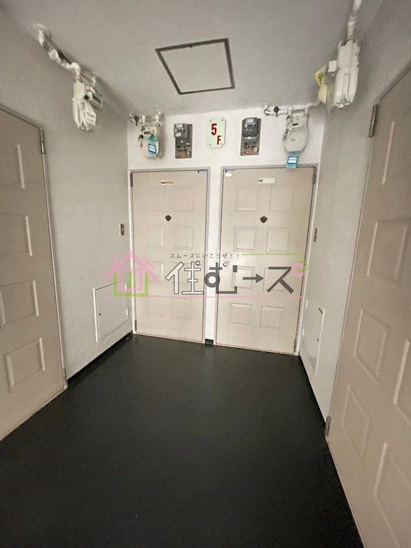 フォレスト新大阪 その他外観3