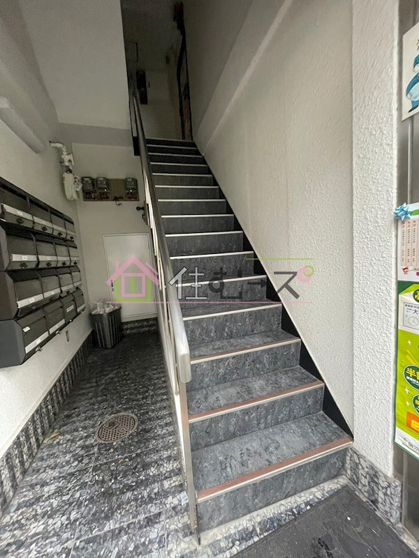 フォレスト新大阪 その他外観5