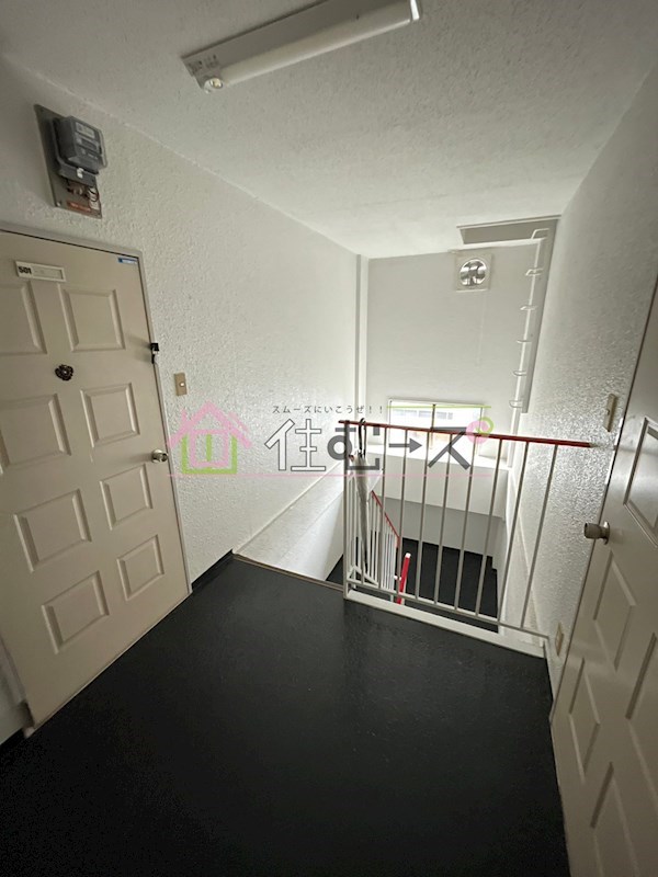 フォレスト新大阪 その他外観6