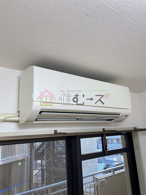 レクシア新大阪 その他3