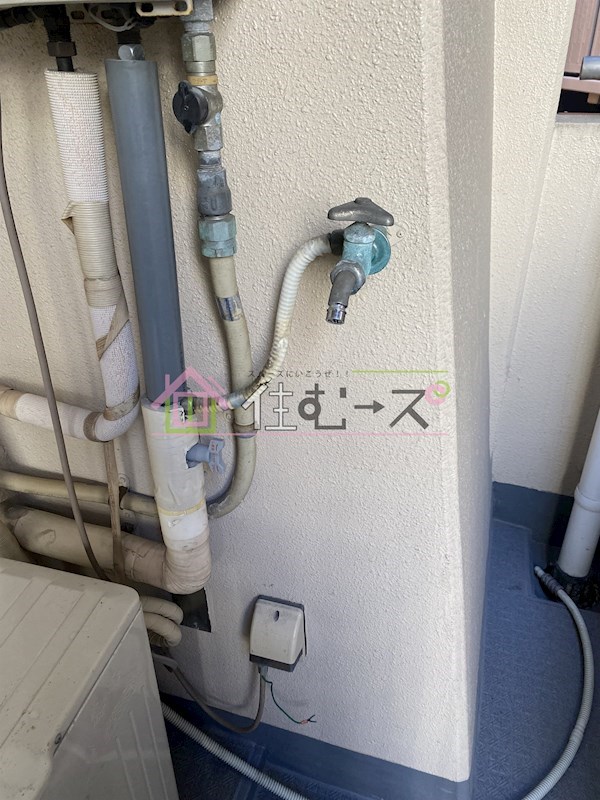 レクシア新大阪 その他4