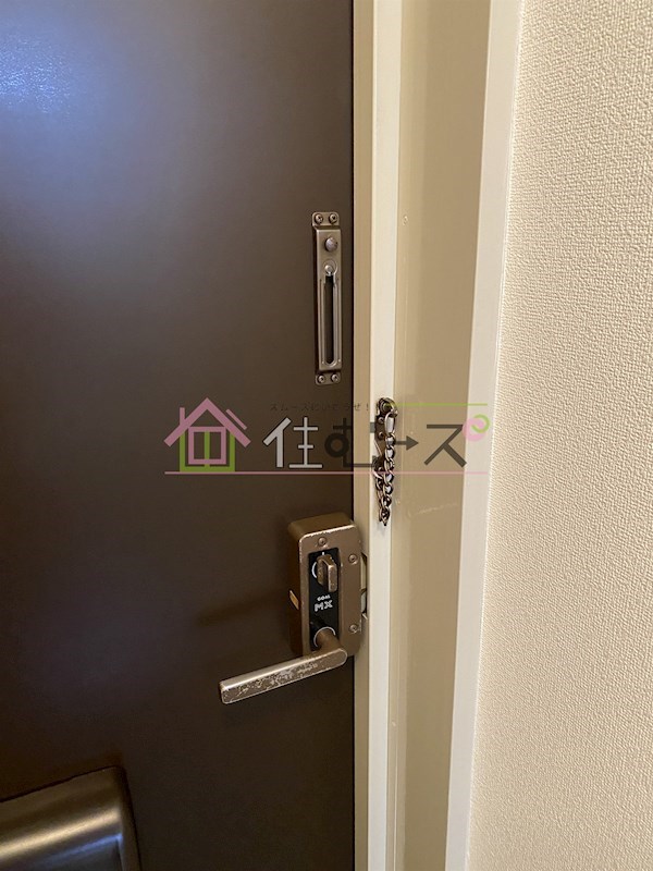 レクシア新大阪 その他5