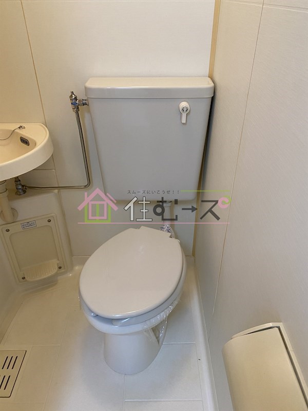 レクシア新大阪 その他6