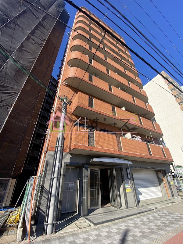 レクシア新大阪 その他外観1