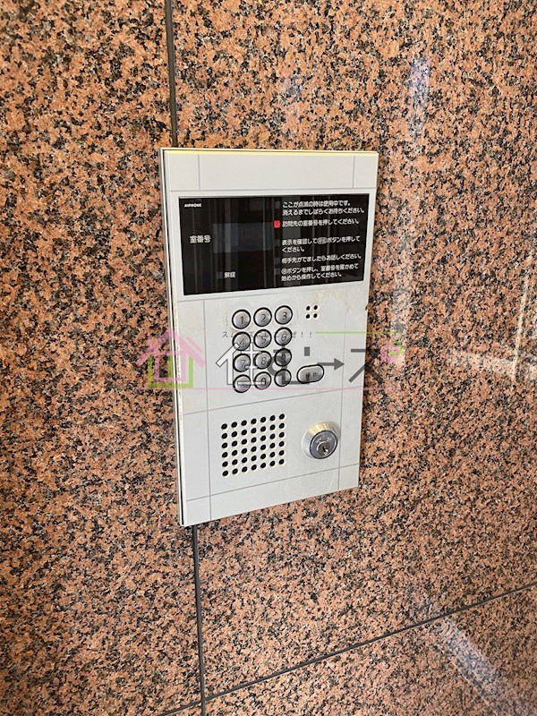 レクシア新大阪 その他外観4