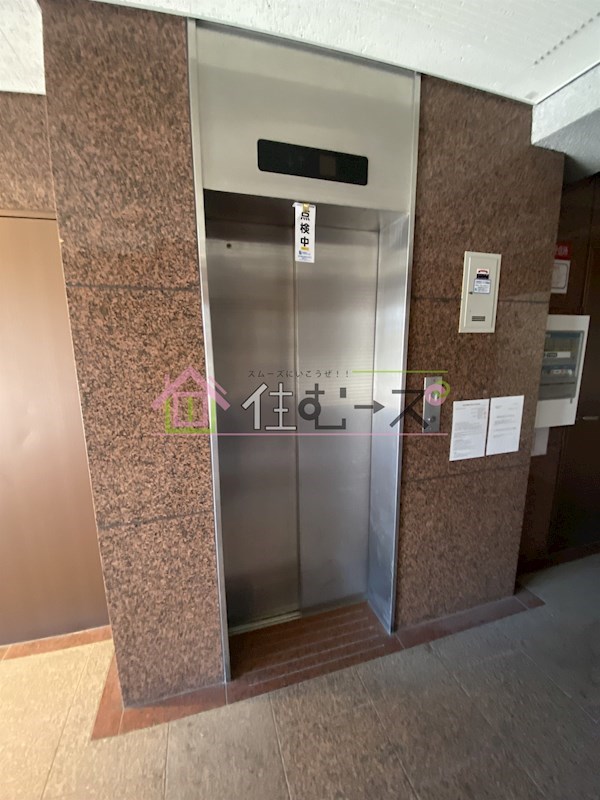 レクシア新大阪 その他外観5