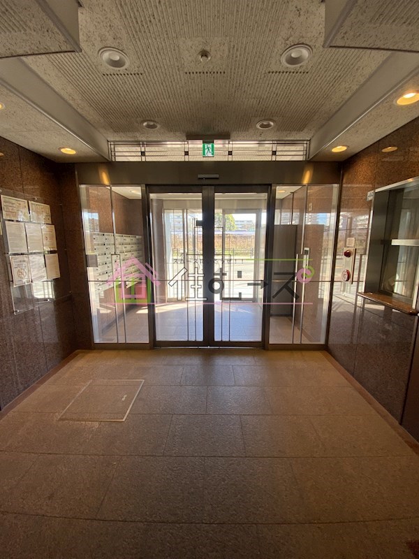 レクシア新大阪 その他外観6