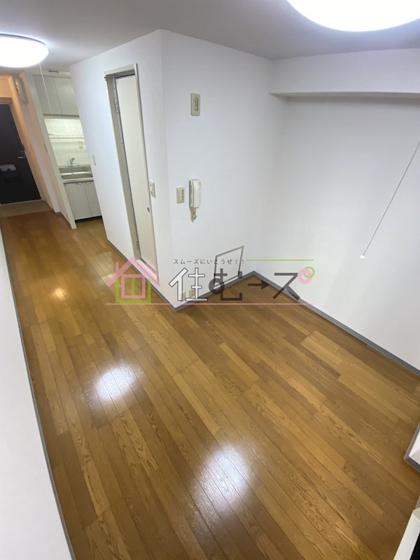 レクシア新大阪 リビング